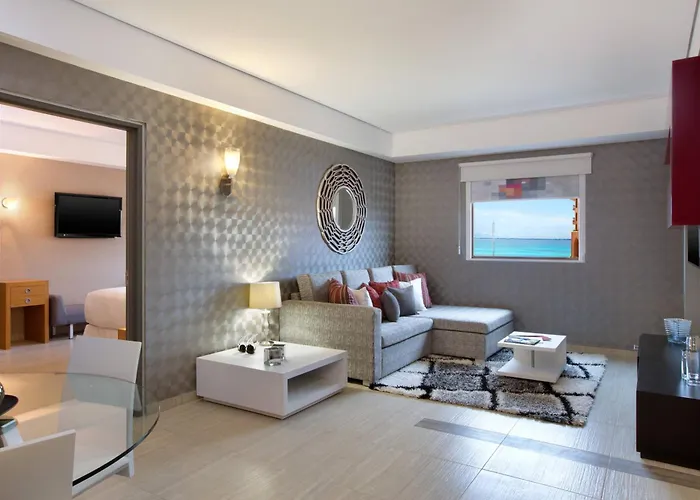 Aloft Cancun