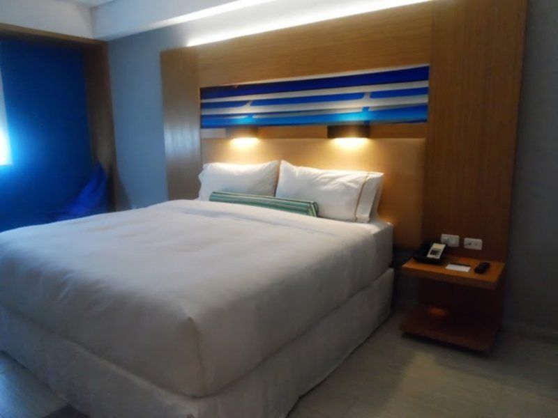 Aloft 4*