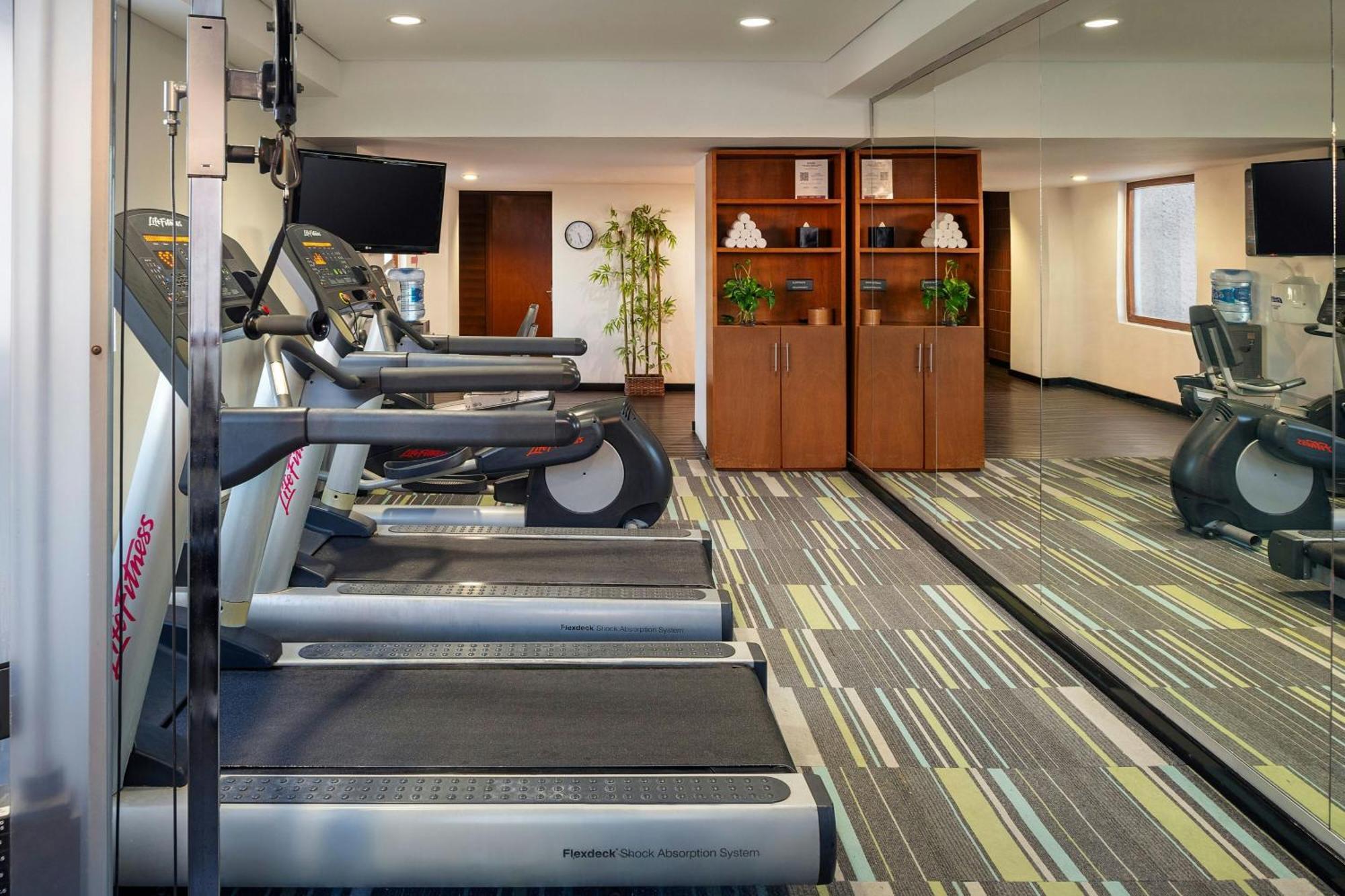 Renovated Aloft Hotel 4*